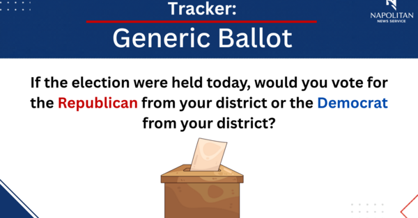 Tracking: Generic Ballot